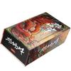 Официальная Оригинальная Серия Карт Анимация Мультфильм Тема Игра Коллекция Карта Периферия Детская Игрушка Праздничный Подарок