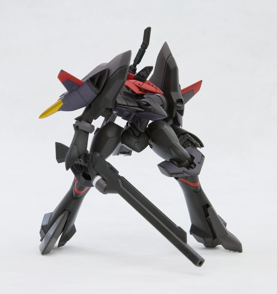 Kotobukiya Super Robot Wars OG ORIGINAL GENERATIONS пластиковый набор DCAM-006VT 1/144