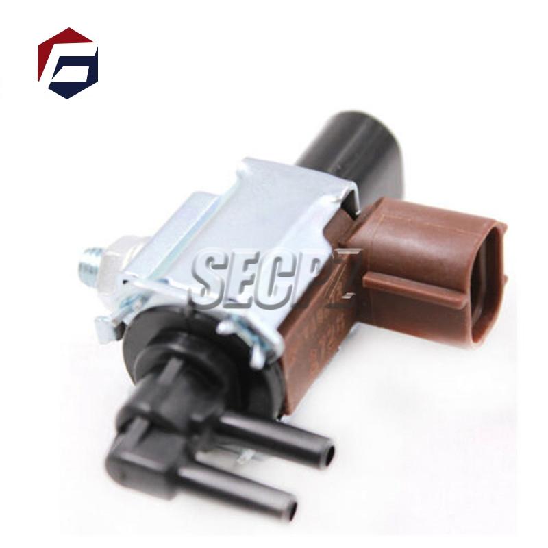Электромагнитный клапан EGR MR204853 K5T48272 для Mitsubishi Montero Pajero Shogun L300 L200