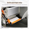 ARGOX DX4300 Industrial Thermal Transfer Barcode Label Printer CN plug (adapter included)