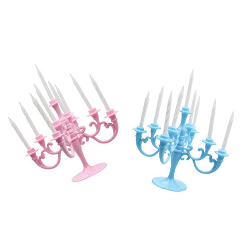 Ins Стиль Ретро Европейский Роскошный Торт Украшения Подсвечник Выпечка День Рождения Вечеринка Свадьба Маленький Вставной Модуль Принадлежности Тема Девушка