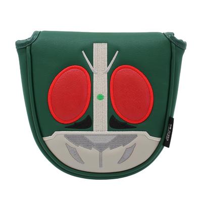 Hokushin Trading Kamen Rider Putter Cover Mallet OHC0074