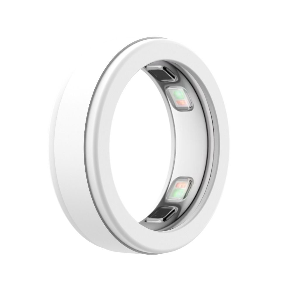 Эластичное кольцо-чехол, защитное кольцо от падения для Oura Ring 5, аксессуары для умного кольца