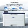 TOEC OEP2610CDNW A4 Color Duplex Printer CN plug (adapter included)