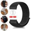 Нейлоновая петля 22 мм Эластичный ремешок Для Redmi Watch 5 Lite/Active Дышащий сменный браслет Для Xiaomi Watch S4 Спортивный ремешок
