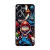 Чехол для Oppo A59 5G Super Mario Bros фильм