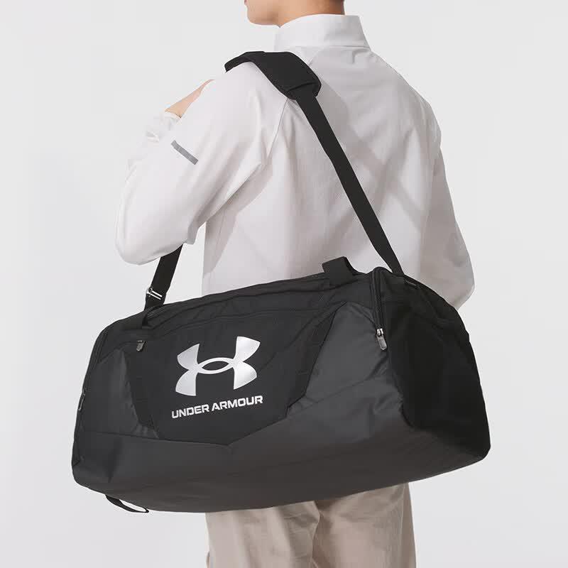 Under Armour Унисекс тренировочная сумка-даффл на все сезоны