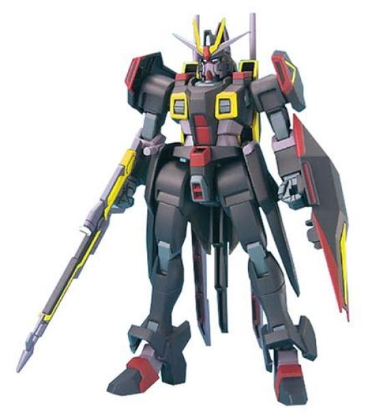 BANDAI SPIRITS HG Gaia Gundam Костюм Гандам SEED 1/144 (Мобильная СУДЬБА)