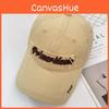Head Circumferenceon Big Baseball Cap With Embroidered Lettering Daily For