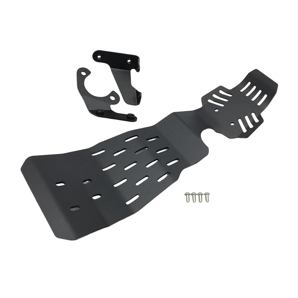 Motorcycle Engine Chassis Guard Cover Protector for Ducati Scrambler 800 15-21