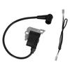 High Pressure Package Ignition Coil Suitable for Husqvarna K650 K700 K850 K950 K1200 K1250 Cutting Saw Accessory