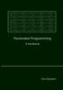 Книга Pacemaker Programming : A Handbook