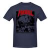 Funny Madball Unisexs Printed TShirt Unisex T shirtTshirt
