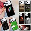 Мягкий чехол для телефона в виде мяча для регби Для iPhone 17 Air 14 15 13 12 Max Чехол Для Apple 16e 11 Pro Max Plus Coque