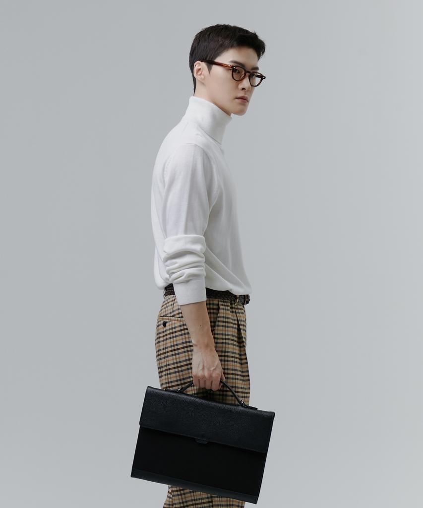 Bedford11Th Polygon Document Tot New Version [Black]