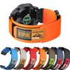 22 мм 26 мм Быстросъемный ремешок для часов Garmin Fenix 8 7 7X 6 6X 5X Plus/Epix Pro Gen 2 47 мм 51 мм/Tactix 7/Enduro 3 Спортивный нейлоновый ремешок