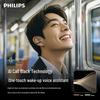 Philips TAQ3020 Bluetooth Ear-Clip Headset