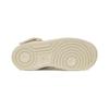 Stussy x Nike Air Force 1 Mid PS Fossil Детские Кроссовки Бежевые DN4157-200