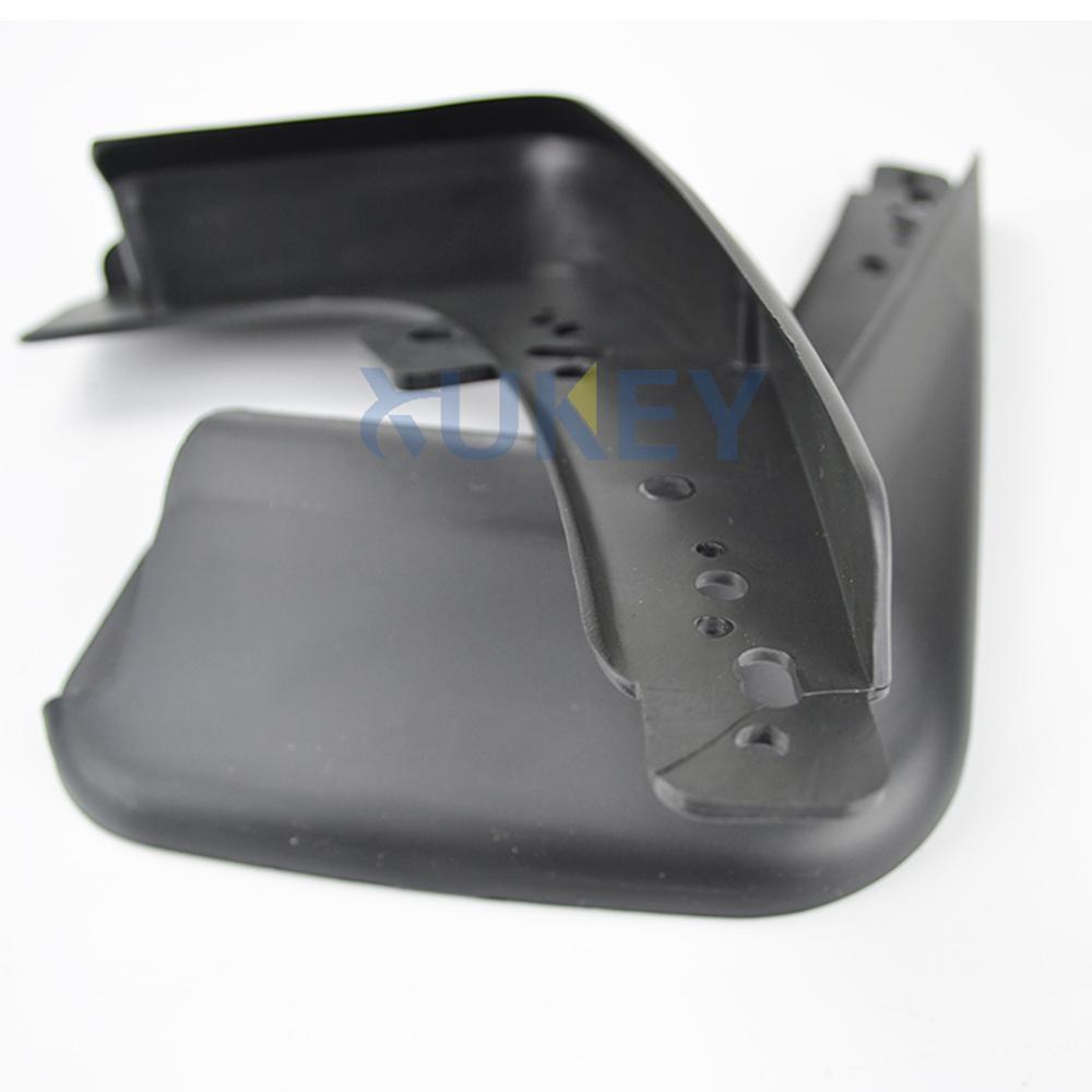 Брызговики для Hyundai i25 Accent Solaris Dodge Attitude, автомобильное крыло, брызговик 2011-2017, 4 шт., 2012, 2013, 2014, 2015