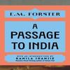 A Passage To India by E M Forster Hardback Book 9781399736176