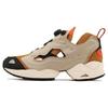Кроссовки InstaPump Fury 95 'Court Brown Neon Cherry' 100033872