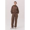 Huit Brushed Double Waist Parachute Pants Htwpn5k11t