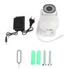1080P Security Camera Full Color Universal Adjustment 2MP Motion Detection Camera Wireless