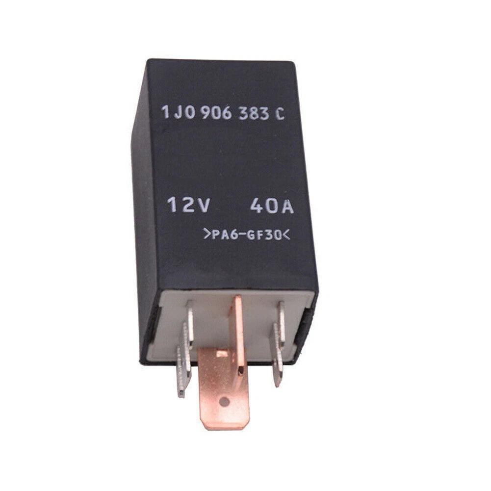 1J0906383 1J0906383B 1J0906383C Fuel Pump \Relay For Bora For Golf For Passat For A3 S3 For Skoda Octavia \Car \Interior Parts