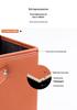 Foldable Storage Box with Handle for Chery S7 - Convenient Car Interior Accessory
