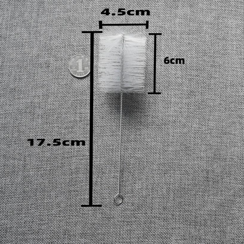 Top-Selling Cleaning Brush Set: Cup & Bottle Brushes