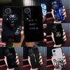 Чехол Teen Wolf для Honor Magic 7 Pro 6 5 50 70 90 200 Lite X9b X9a X8a X8b X7a X6a X8 X9 X9c
