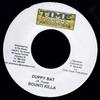 7-дюймовая пластинка BOUNTY KILLER / WISSY WASSY - Duppy Bat / Taxi Mouth НЕТ Time Travel Pro 2006 Ямайка Регги, Ска и Даб Б/у