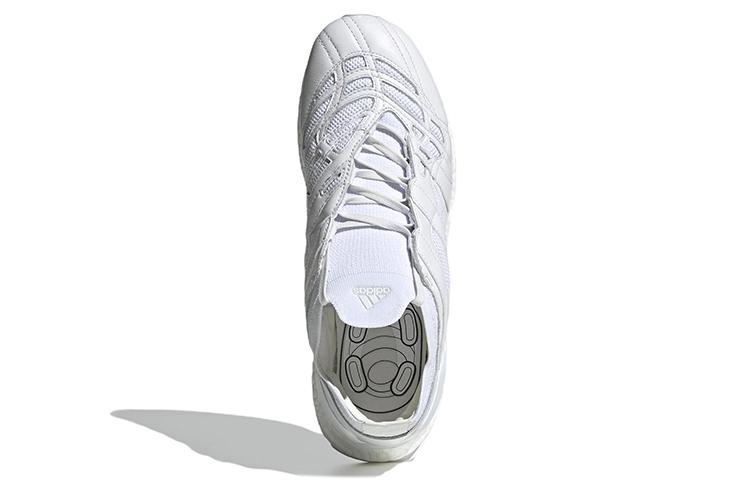 adidas Predator Accelerator Triple White HP7477