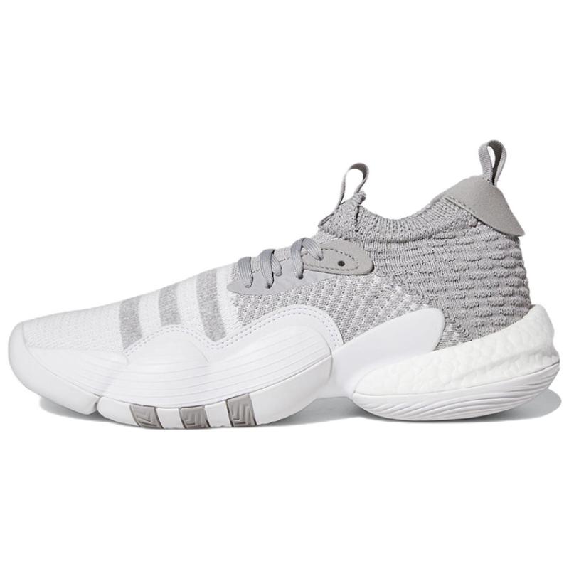Adidas Trae Young 2.0 Grey Moon Sneakers H03842