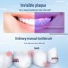 Oral-B Электрическая зубная щетка IO Series 3 Plus, Extreme White, штепсель CN (адаптер в комплекте)