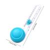Round Cutting Knife Patchwork Compass Circle Cutter Scrapbooking Cutters Circular Paper Scrapbooking Cards Cutters DIY Tools