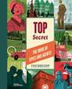 Книга Top Secret : The Book of Spies and Agents