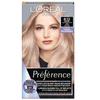 Краска для волос L'Oreal Preference 8.12 Cool Arctic Blonde — Chic Alaska Blonde, одна упаковка