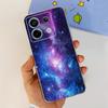 For Xiaomi Poco X6 Pro 5G Case Cute Cat Butterfly Painted Cover Soft Silicone Phone Case For Xiaomi Poco X6 Pro PocoX6 5G Fundas