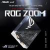 Игровой Ethernet-кабель ASUS ROG ZOOM Cat 7