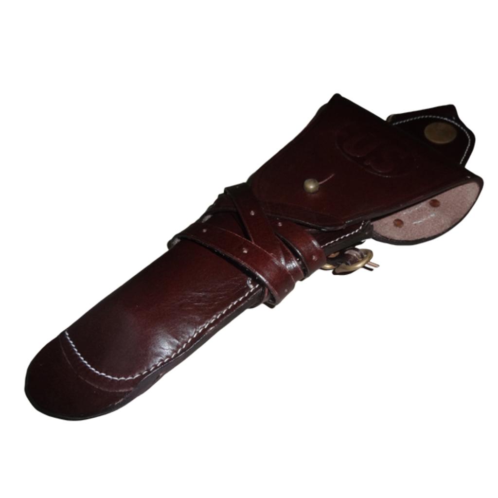 Кобура Colt 1911 .45, США, Вторая мировая война M1912 (ЛЕВША) JP-0UDO-GM9A