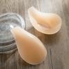 Женский невидимый многоразовый силиконовый бюстгальтер пуш-ап, самоклеящийся липкий бюстгальтер без косточек, подтягивающий грудь с лентой, бюстгальтер без бретелек с открытой спиной
