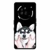 Чехол из ТПУ для Nothing Phone 3A Pro Чехол 3 A Pro Funda Мягкая Черная Силиконовая Задняя Крышка Для Nothing Phone3A Pro Чехлы Coque Мультяшный