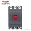 Автоматический выключатель в литом корпусе серии CDM3S Delixi