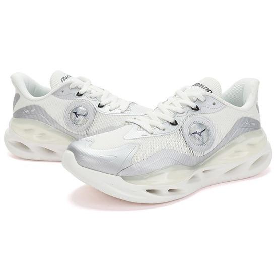 Mizuno Koi 2.0 Толстая подошва Y2K Ретро Беговые кроссовки D1GH230902