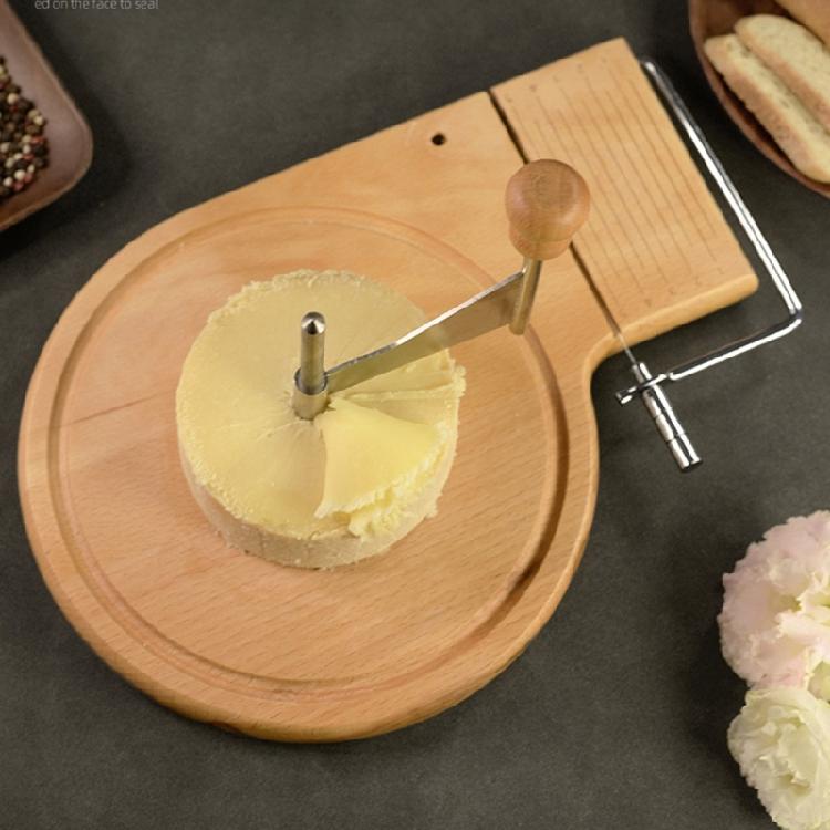 Cheese Shaver Cheese Cutting Tool Cheese Slicer Stainless Steel Cheese Tool Chocolate Shaver Cheese Curler for Cheese