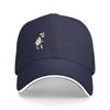 ADHD Joke Cap Fashion Casual Baseball Caps Adjustable Hat Hip Hop Summer Unisex Baseball Hats Customizable Polychromatic