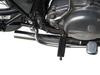 Коллектор MOTOR ROCK для SR400 Впрыск Slip-on (Топливная модель) MR-EX142F