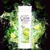 Clear Anti-Dandruff Oil Control Shampoo