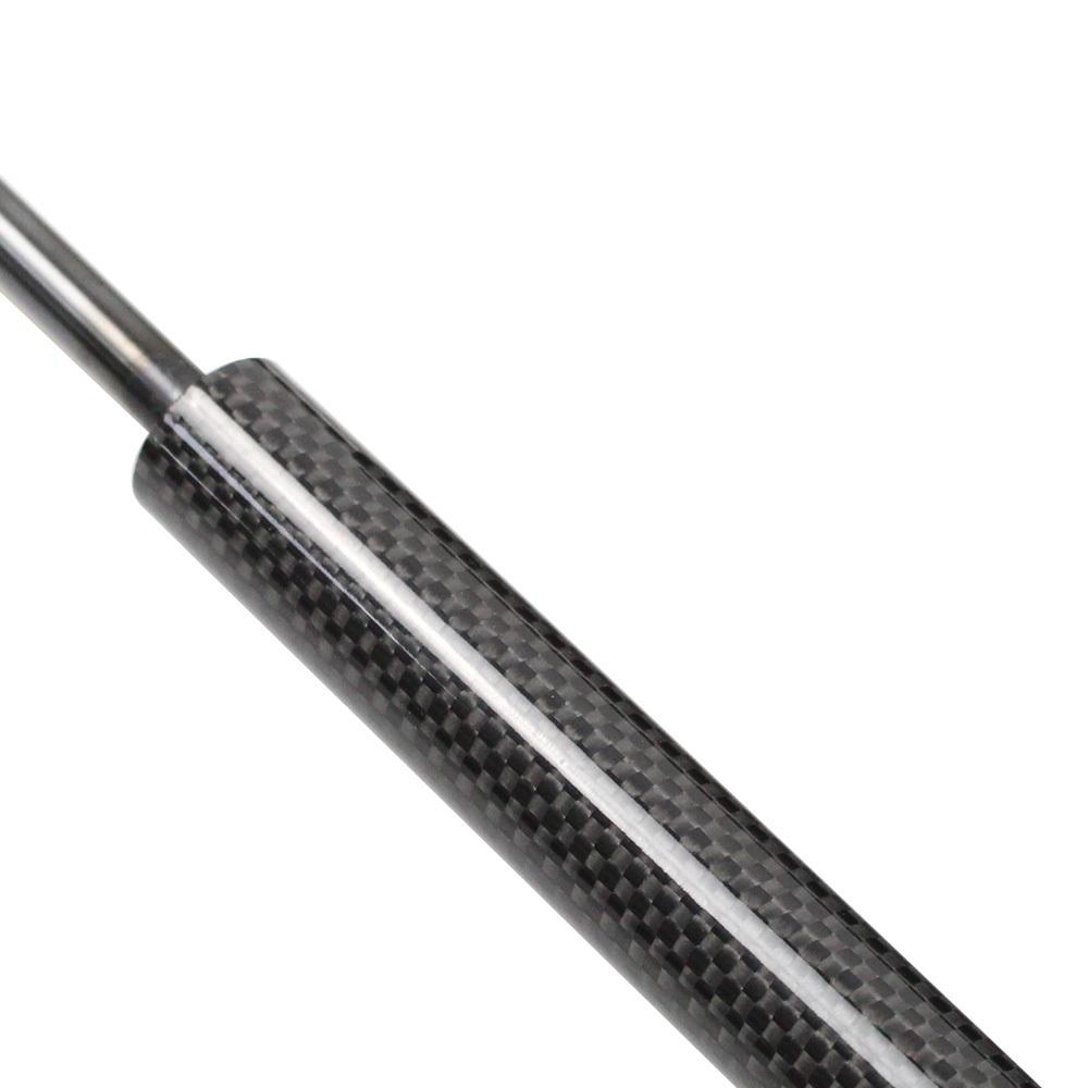 1 шт. Передний амортизатор капота для Chevrolet Impala 10-го поколения 2014- Газовая пружина капота Подъемная опора Пружина Амортизатор Подпорная штанга Поршни